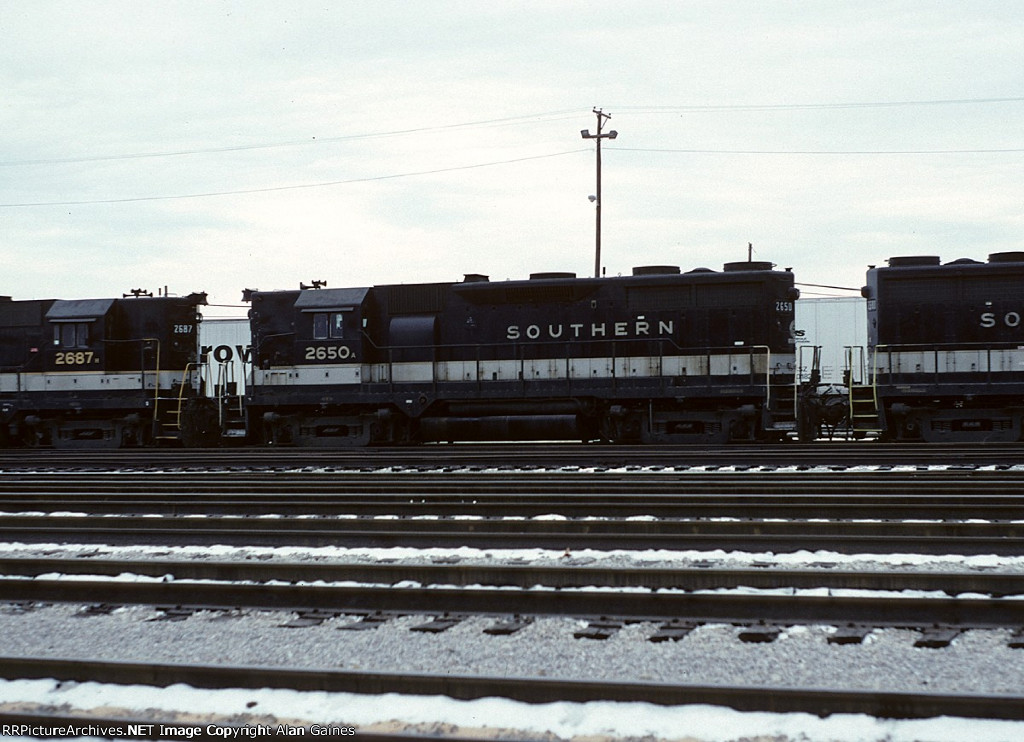 SOU 2650